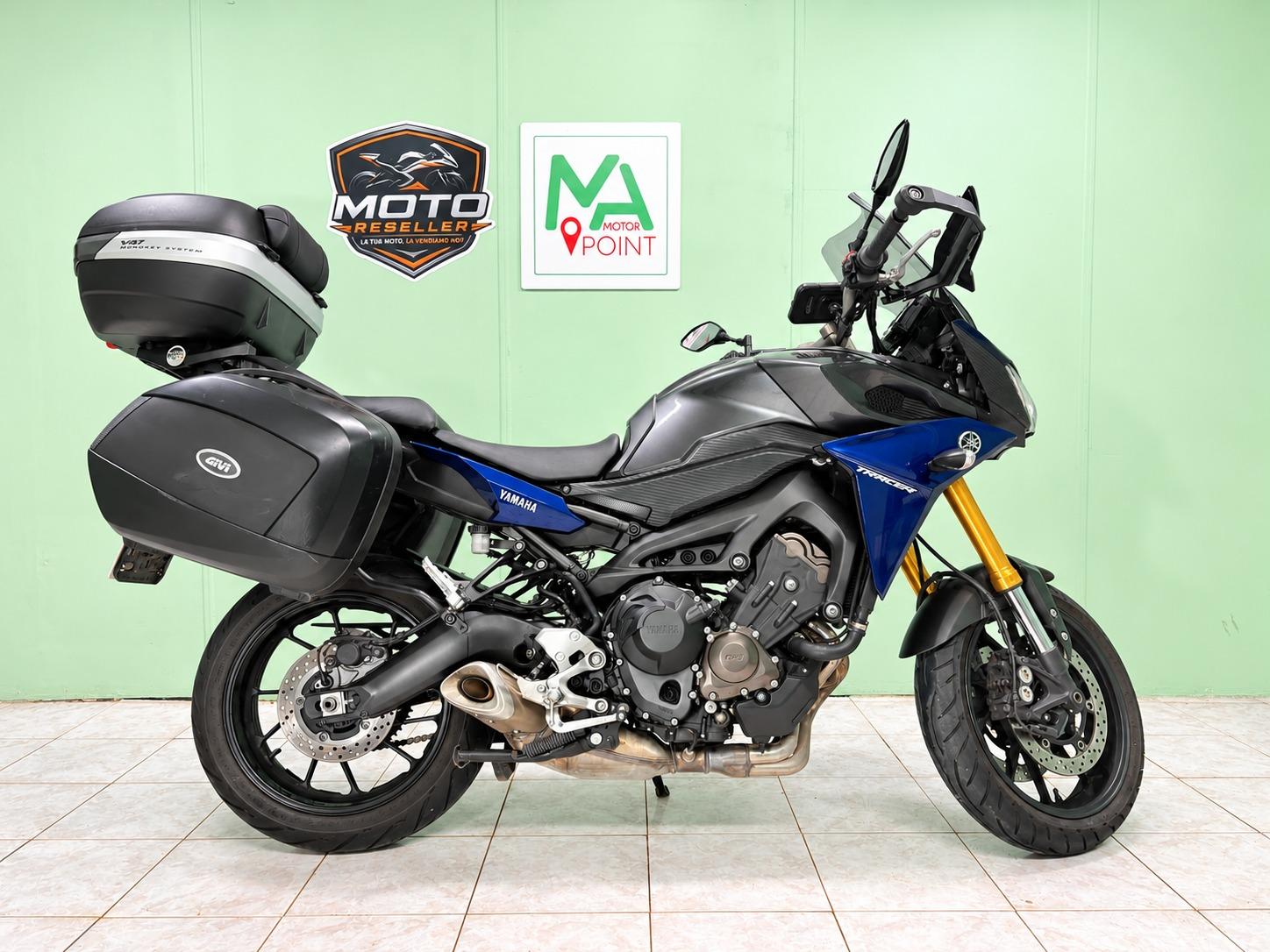 MA Motor Point